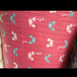 Sét cotton hình