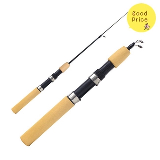 Cần câu cá chuyên nghiệp 60 / 80 / 100 cm