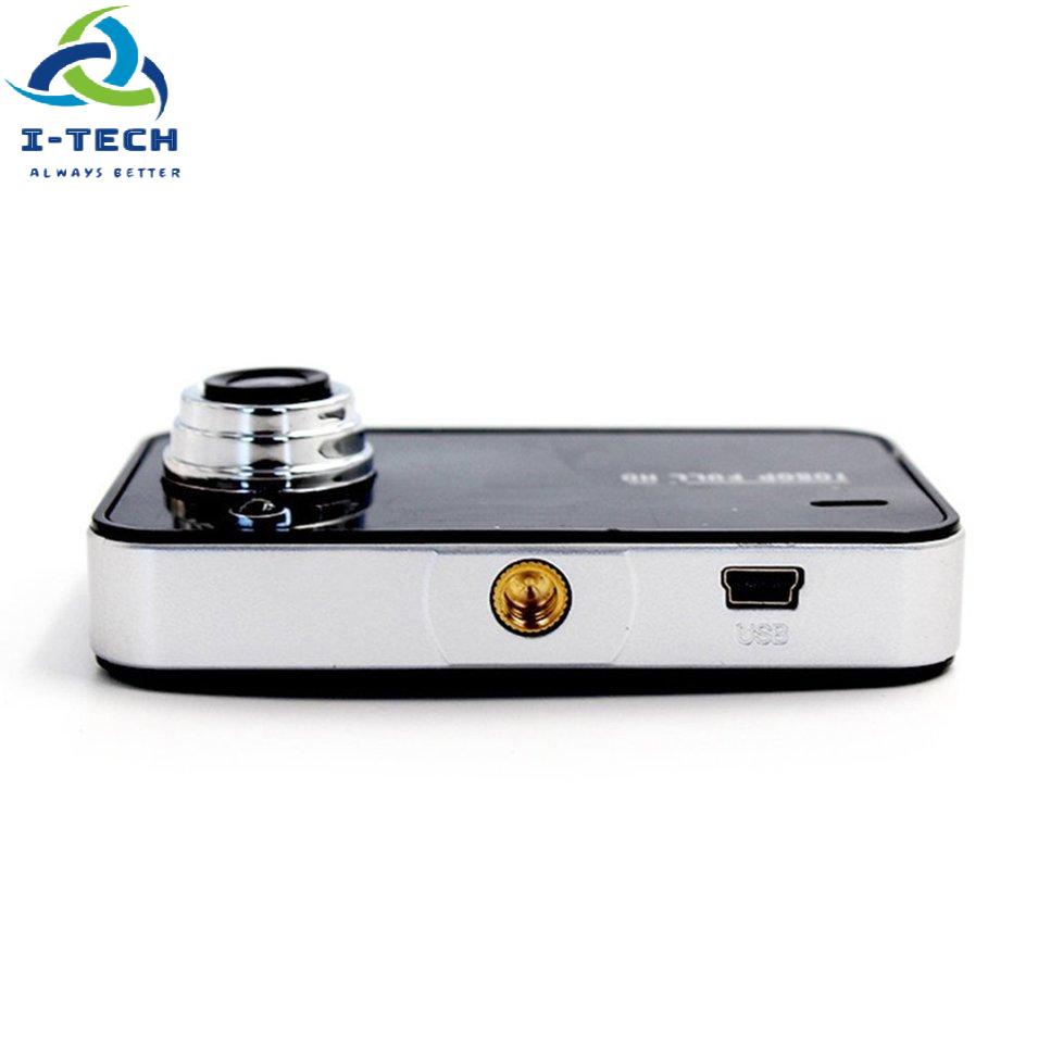 ⚡Khuyến mại⚡K6000 Car DVR 1080P Full Video Recorder Night  Dashboard Camera | BigBuy360 - bigbuy360.vn