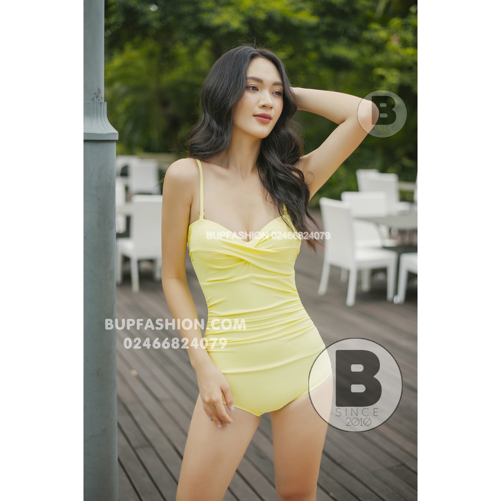 XẢ 🚀 | Ảnh Thật | MÃ 1P047 BIKINI LIỀN MẢNH MÀU VÀNG . 2020 Sale 1 Xinh new . ! : 2021 * [ HÀNG ĐẸP ]