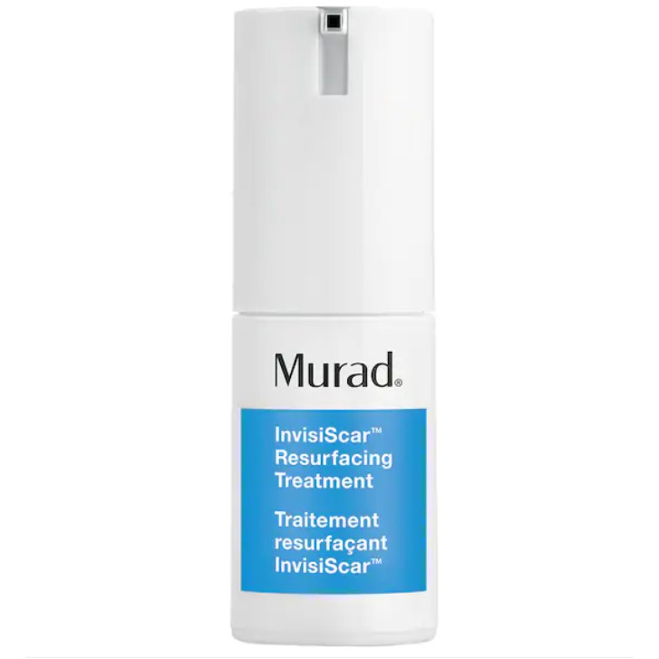 [Hàng mới về -Bill USA] Kem Giảm Thâm Sau Mụn Và Làm Mờ Sẹo Rỗ Murad Invisiscar Resurfacing Treatment | BigBuy360 - bigbuy360.vn