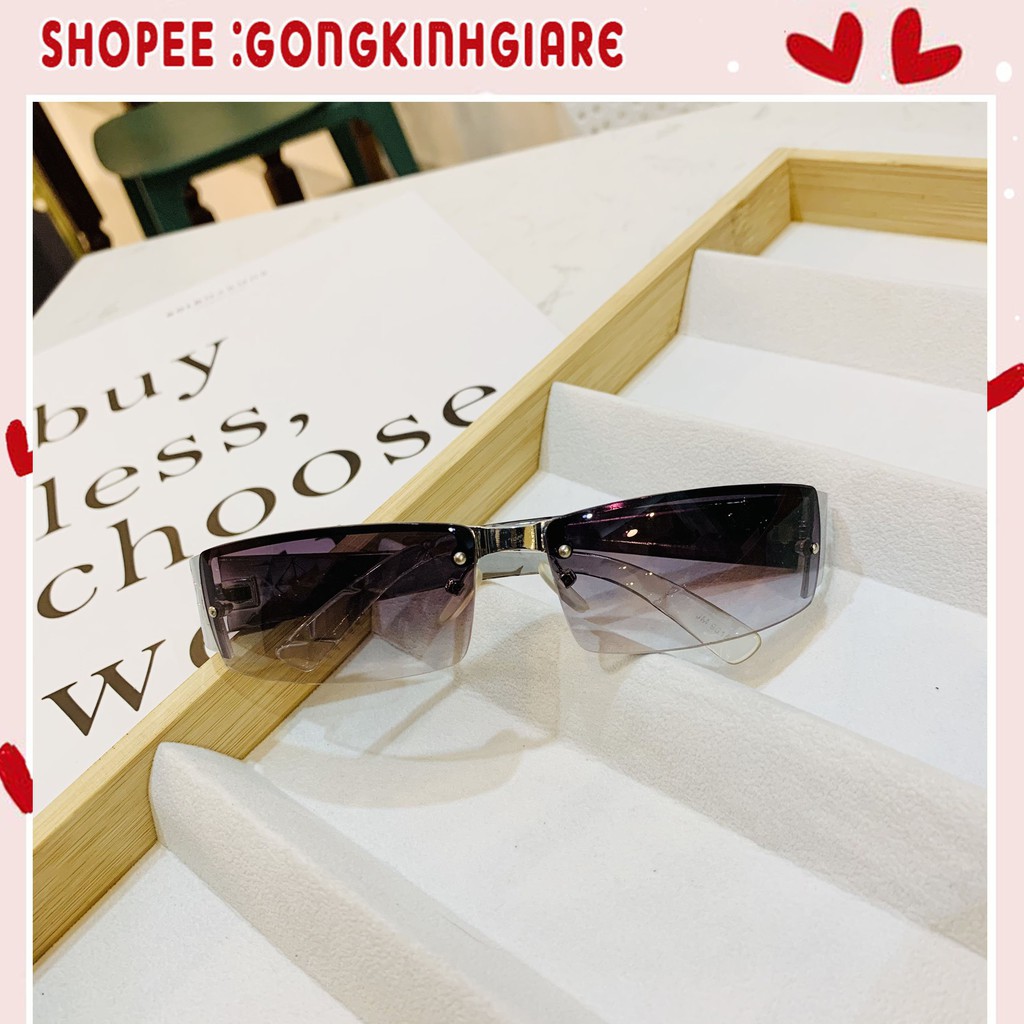 [ XẢ KHO ] GỌNG KÍNH BẢO HỘ KHOAN CHỐNG BỤI NHIỀU MÀU