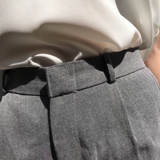 SHORT LƯNG CAO ULZZANG ( có size lớn)