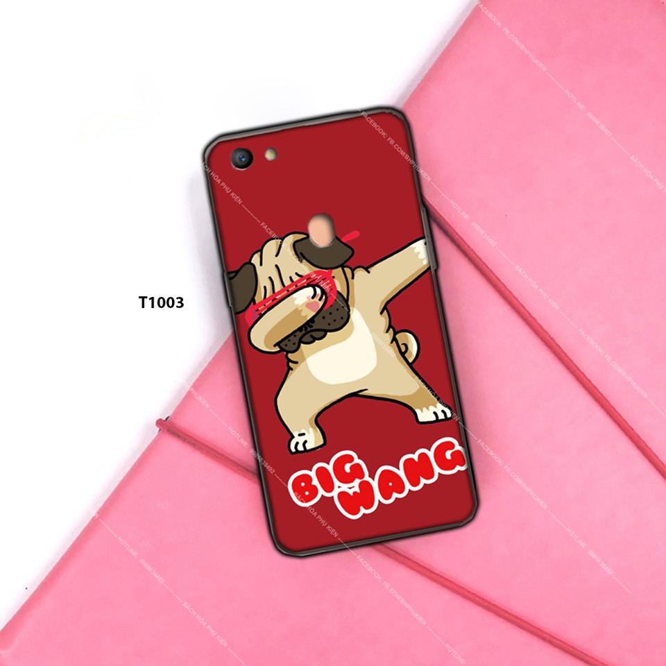 ỐP ĐIỆN THOẠI OPPO F5 - OPPO F7 IN NHIỀU HÌNH ĐA DẠNG ĐẸP CỰC BỀN