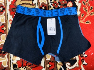 (Mới) Quần Boxer Relax RLTK033