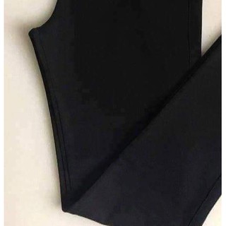 quần legging cạp cao tôn dáng
