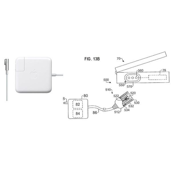 SẠC MACBOOK PRO 60W MAGSAFE 1 ( MID 2008 - MID 2011) chính hãng | BigBuy360 - bigbuy360.vn