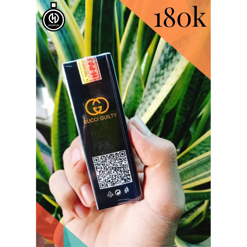 Nước Hoa Nữ Bán Chạy Nhất Chính Hãng Hparfum Dạng Lăn 12ml | BigBuy360 - bigbuy360.vn