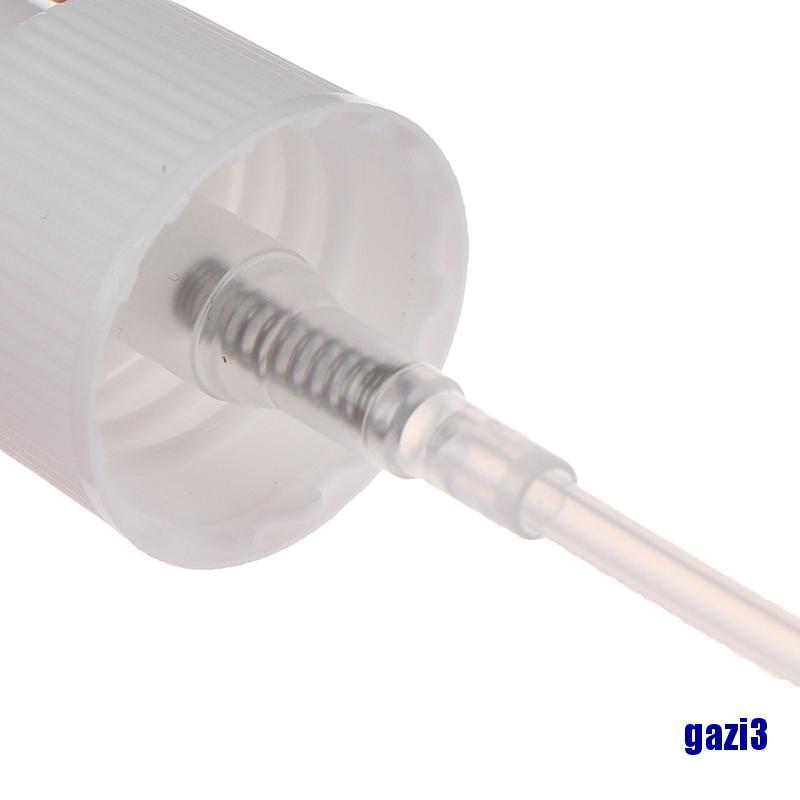 Chai Xịt Rỗng Chiết Mỹ Phẩm Dung Tích 30 / 50 / 100ml Tiện Dụng Khi Đi Du Lịch