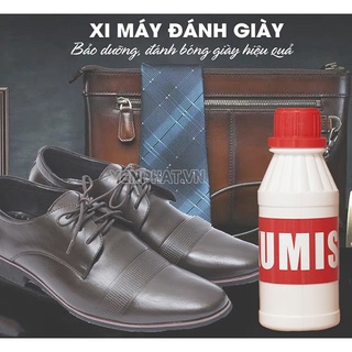 Xi máy đánh giày (dành cho máy đánh giày tự động) 150ml