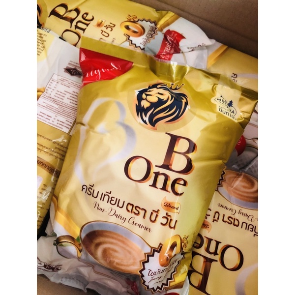 Bột Béo B-One