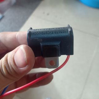 Kapa đề quạt loại 2UF hàng loại 1