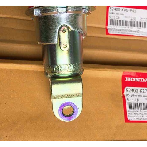 Phuộc Sau Honda SH Mode zin hãng - 000230