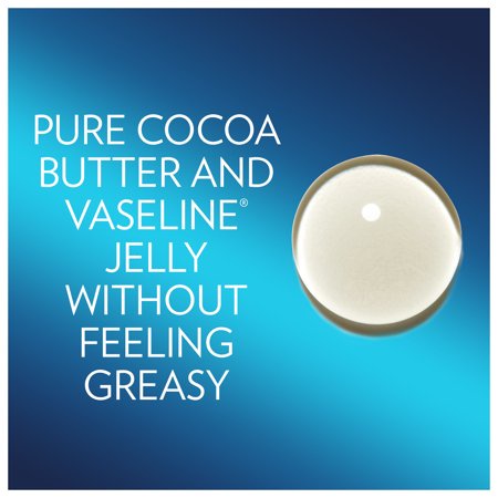 Vaseline Cocoa Radiant Body Oil- Dưỡng Ẩm Vaseline toàn thân dạng Gel Oil | BigBuy360 - bigbuy360.vn