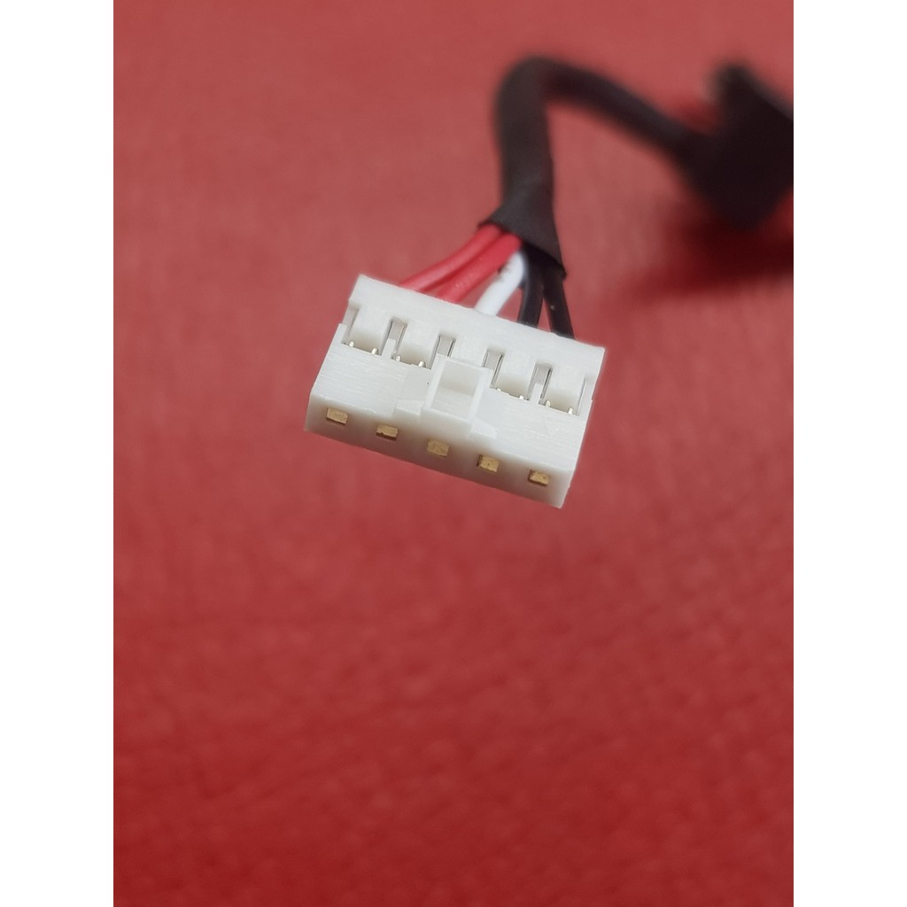 Đầu nguồn có dây DC IN Lenovo G50 G50-70 G50-45 G50-30 80 G40-70