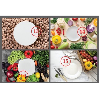 Thảm chụp hình sản phẩm 3D