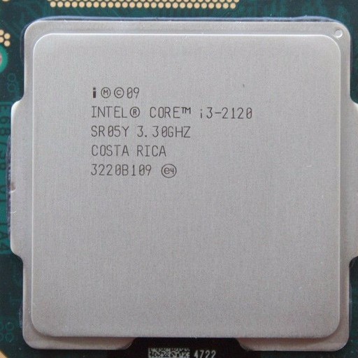 Intel Lõi Máy Xử Lý I3 2120 + Quạt | BigBuy360 - bigbuy360.vn
