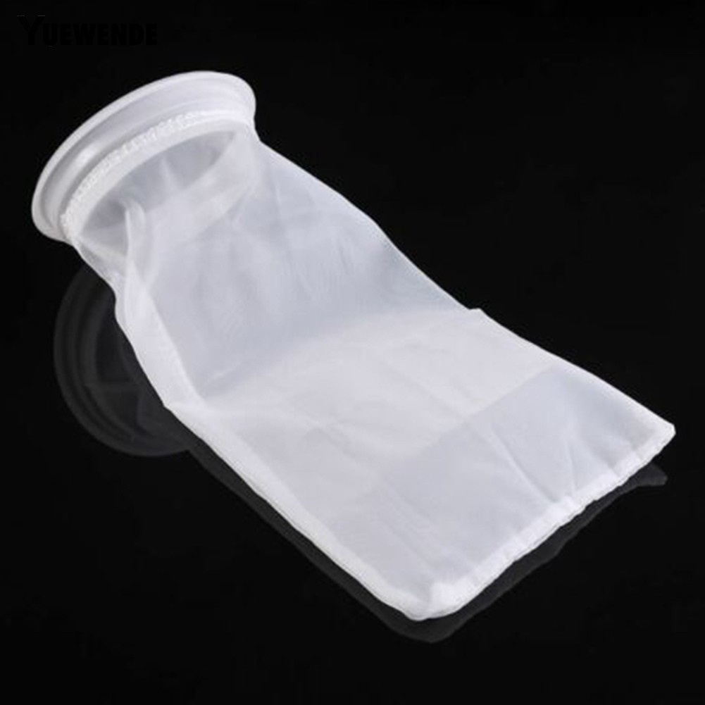 Túi Lưới Lọc Bể Cá 100 / 150 / 200um