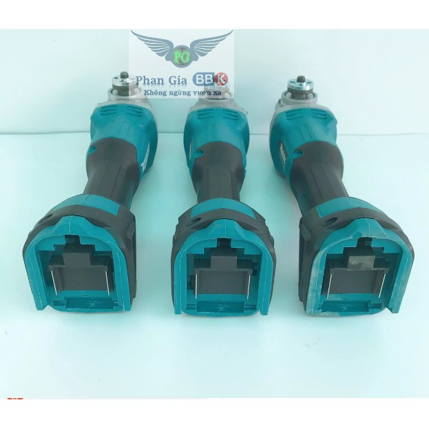 Máy mài góc dùng pin 188V MAKITA