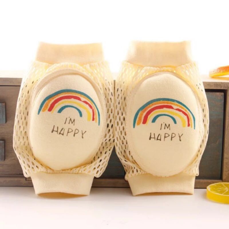 Lười giúp bảo vệ đầu gối lưới an toàn chống va đập cho bé,đồ dùng tiện ích