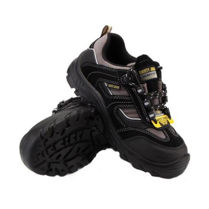 Giày Bảo Hộ Lao Động jogger Jumper S3 chính hãng siêu bền mũi thép chống đinh đế cao su chống trơn trượt 🥇 > ! $ _Z(*