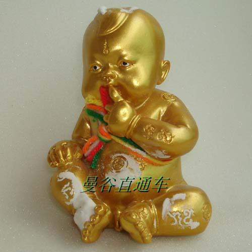 nhẫn đeo tay mạ vàng kiểu dáng tây tạng