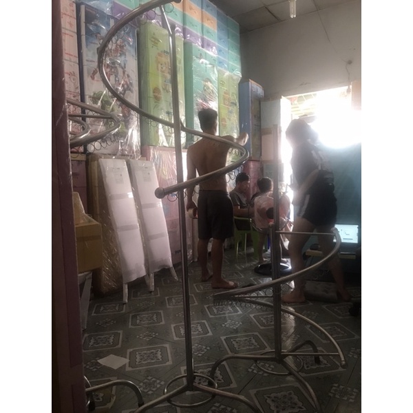 Sào phơi đồ duy phúc