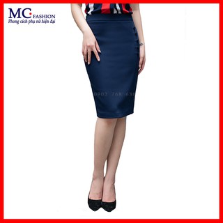 Chân váy bút chì nữ công sở mc fashion cv0413
