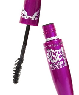 Chuốt mi Thế False Lash