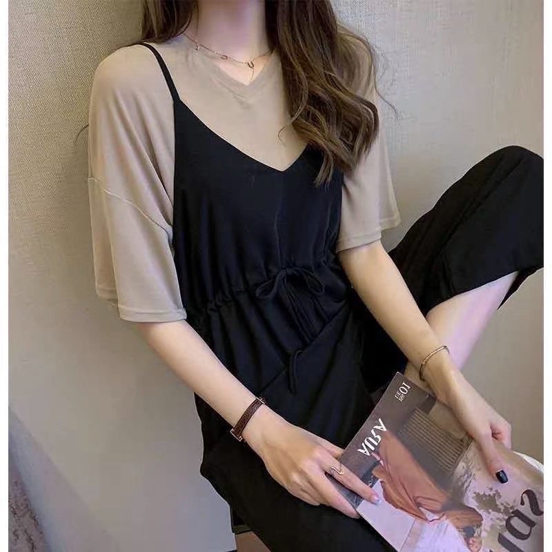 jumset cả bộ hàng chất cotton