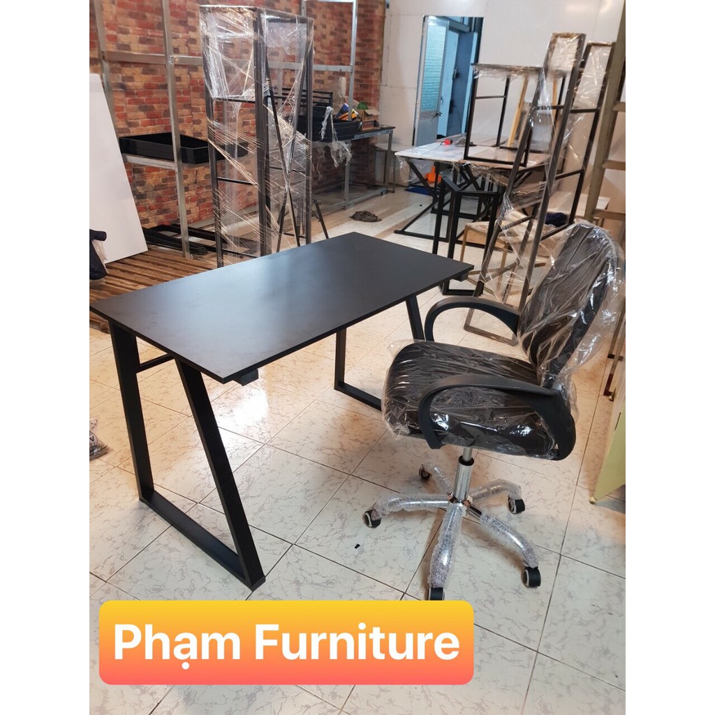 BÀN GAMING CAO CẤP 120x60x75cm | BigBuy360 - bigbuy360.vn