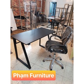 BÀN GAMING CAO CẤP 120x60x75cm