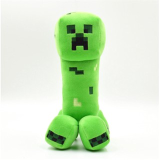 Đồ chơi thú nhồi bông minecraft