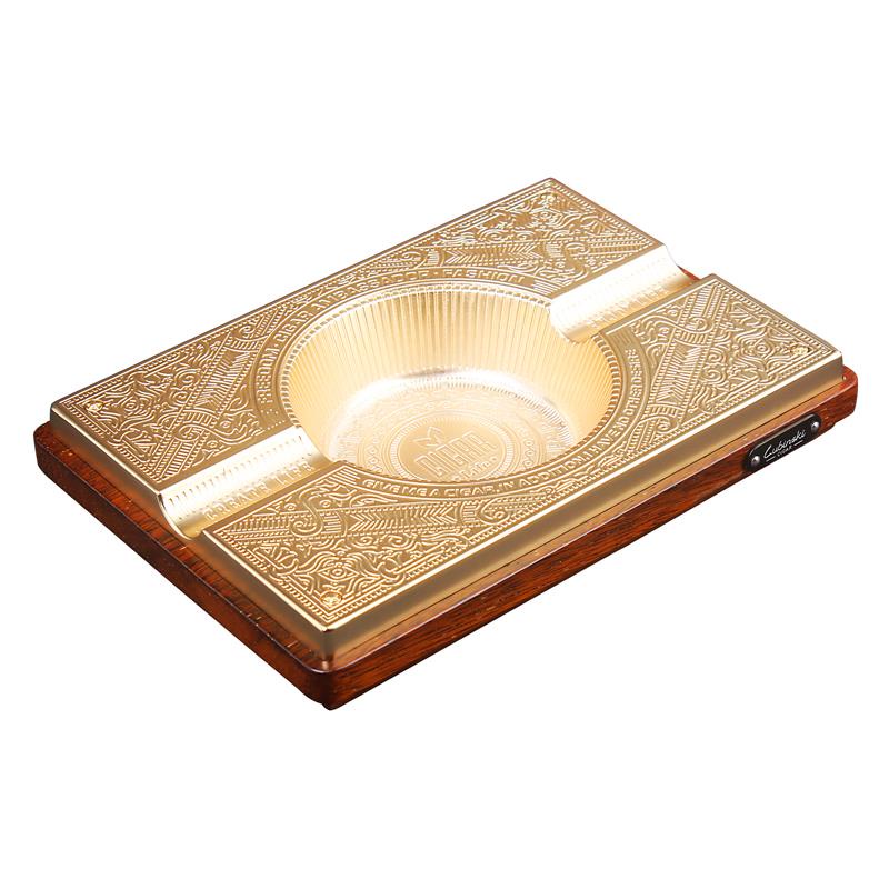 { HÀNG CHÍNH HÃNG } Gạt Tàn Sứ Lubinski 20005 Cao Cấp Họa Tiết Hoa Văn Sang Trọng