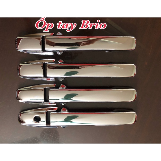 Ốp tay Brio