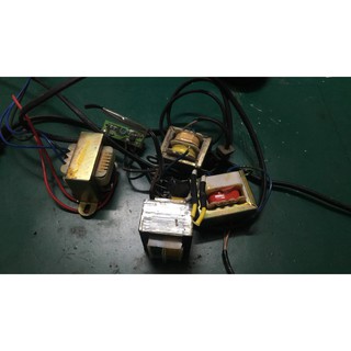 biến áp 9-12v