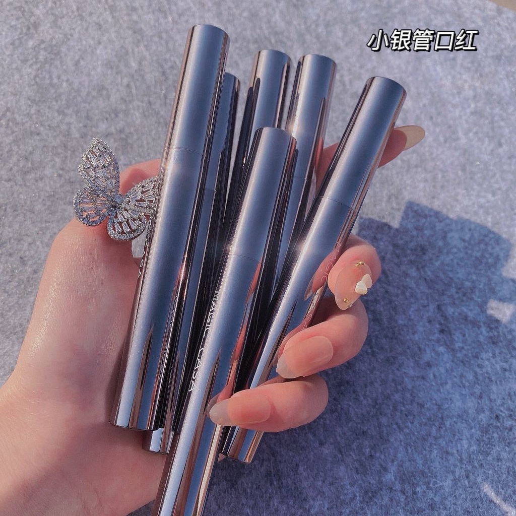 Son môi nhung mềm mịn MAGIC CASA