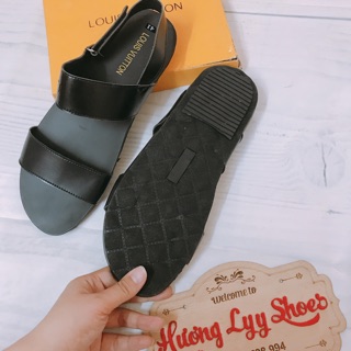 Sandal nam lv