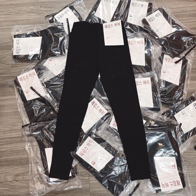 Quần legging 💋FREESHIP EXTRA 💋 quần legging xuất Hàn | BigBuy360 - bigbuy360.vn
