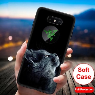 Ốp Điện Thoại Dẻo In Họa Tiết Hoạt Hình Dễ Thương Cho Razer Phone 2 Razer 2 Razer2