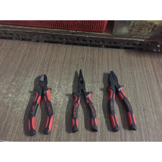 Kềm điện/cắt/nhọn hà nội 6 inch