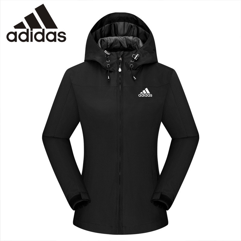 Hàng Có Sẵn Áo Khoác Adidas Không Thấm Nước Giữ Ấm Thời Trang Mới 2023