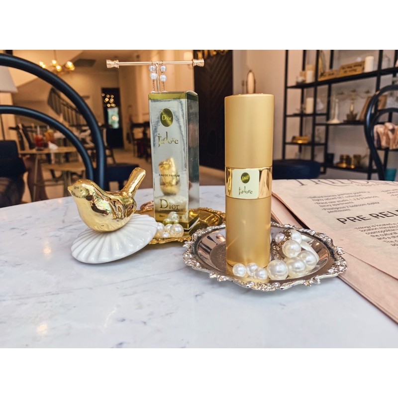 Nước hoa Mini 20ml Nữ Di.or Jadore | Thế Giới Skin Care
