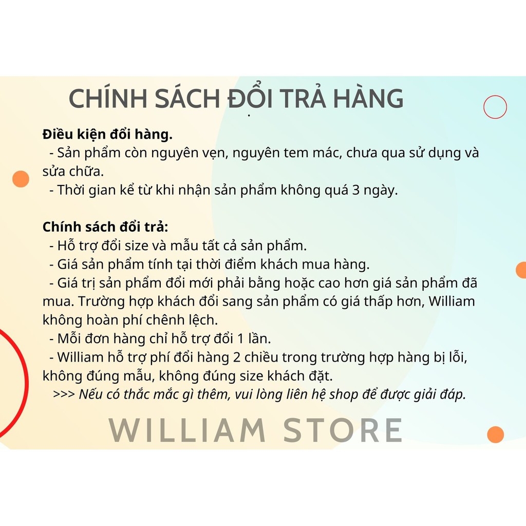 Quần thun ống rộng nam nữ màu Bò Sữa cực hot William - AT121