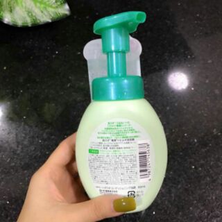 Sữa rửa mặt Hada labo
