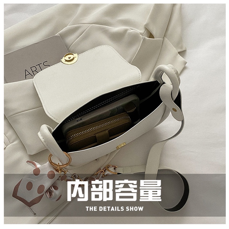 Túi Đeo Chéo Hình Vuông Nhỏ Phong Cách Thời Trang Mùa Hè NB00097 2022