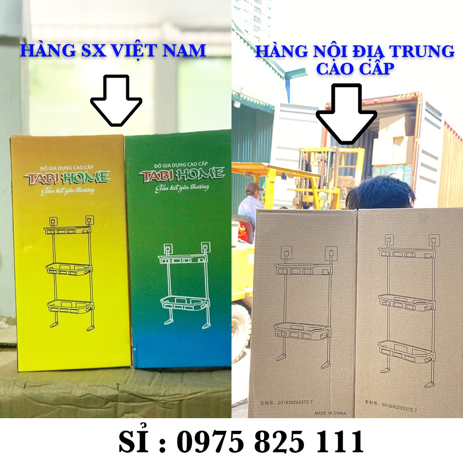 [FREESHIP❤️] Kệ Nhà Tắm Đa Năng ❤️Kệ Để Đồ Trên Toilet Hàng Nội Địa Trung Cao Cấp