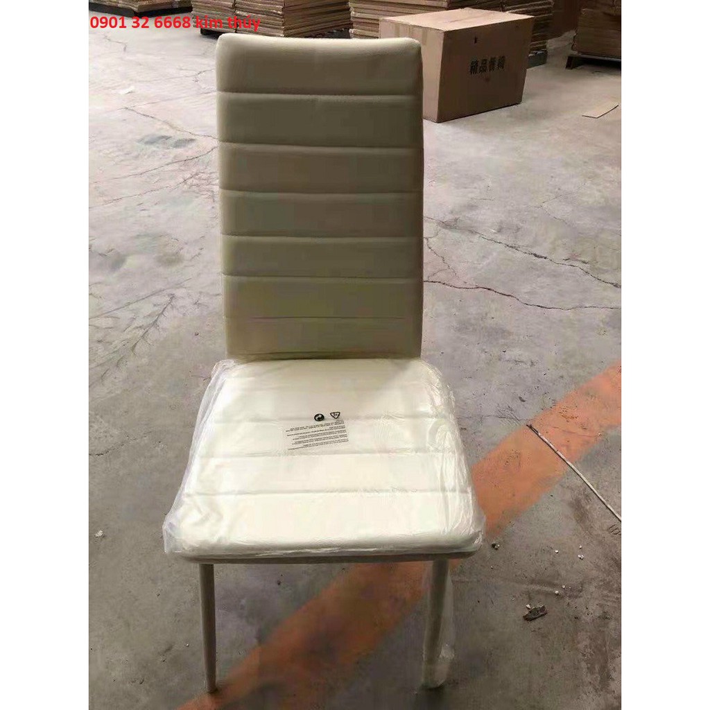 Combo 20 ghế tựa lưng cao hội nghị, đám cưới, cafe giá rẻ | BigBuy360 - bigbuy360.vn
