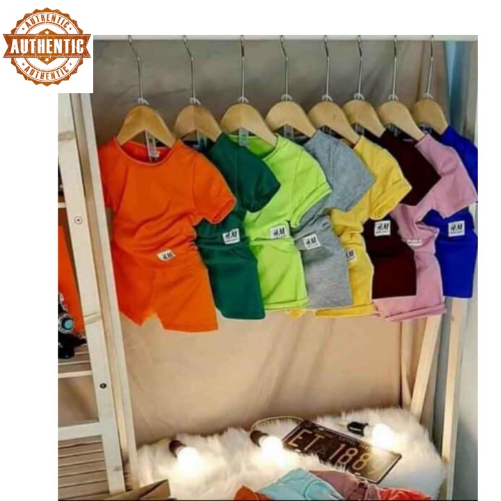 Giao nhanh THANH LÝ SIÊU RẺBộ Quần áo bé trai/bé gái vải cotton siêu mát cho bé từ 1-4 Tuổi NDNK