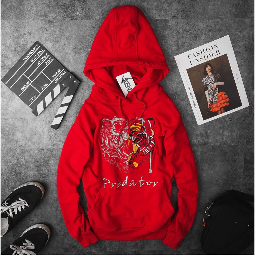 [Độc Quyền] Hoodie 2 màu - Limited - 100% hài lòng